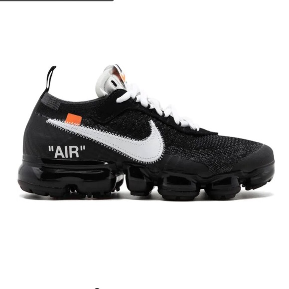 rare vapormax